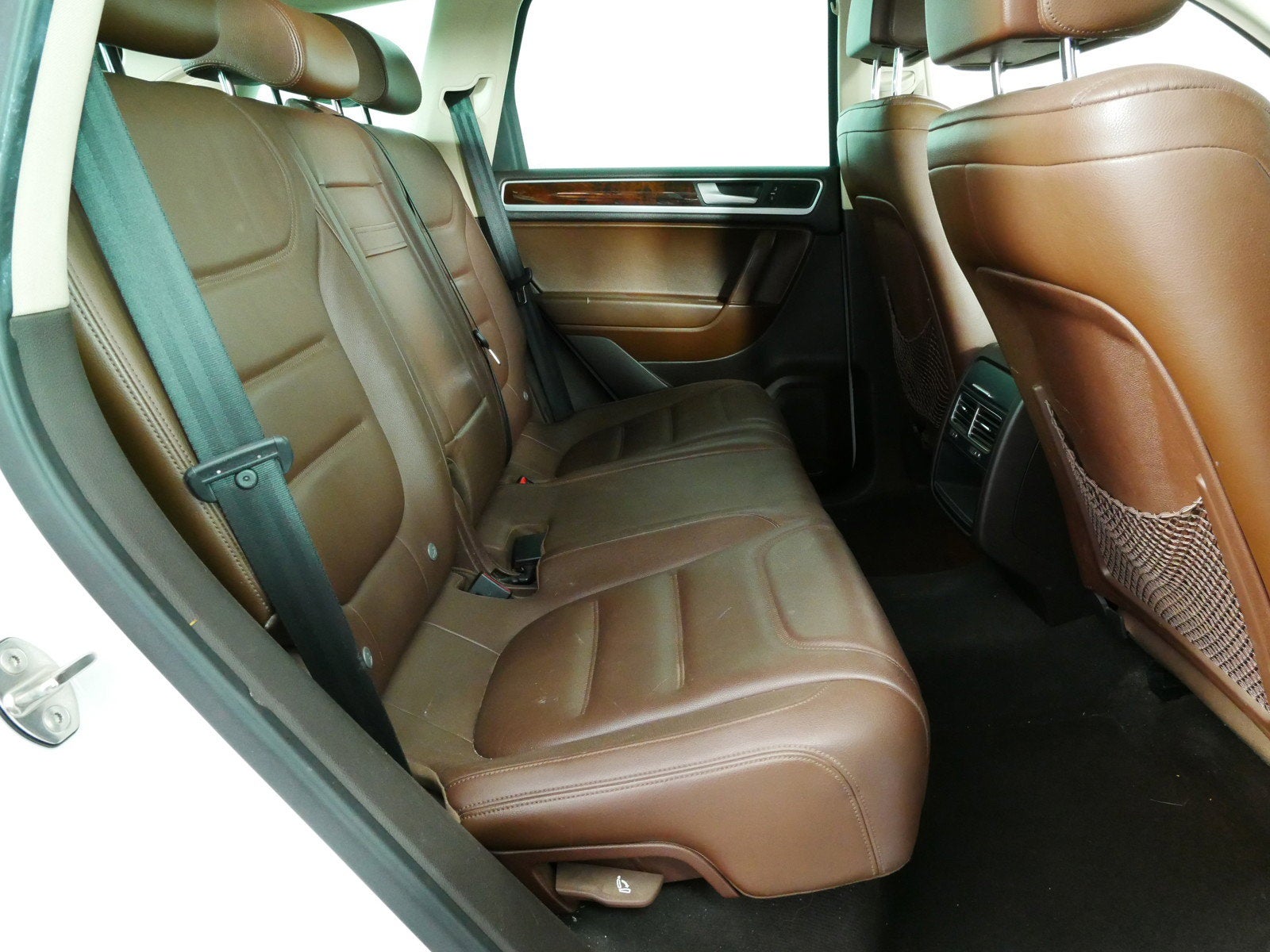 2013 Volkswagen Touareg Lux AWD *1 OWNER!*