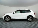 2013 Volkswagen Touareg Lux AWD *1 OWNER!*