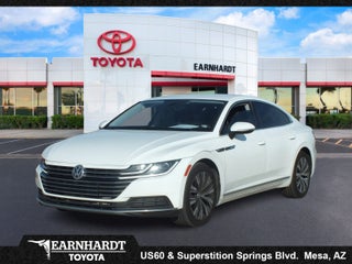 2019 Volkswagen Arteon SE *CLEAN CARFAX!*