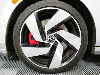 2024 Volkswagen Golf GTI S *1-OWNER*