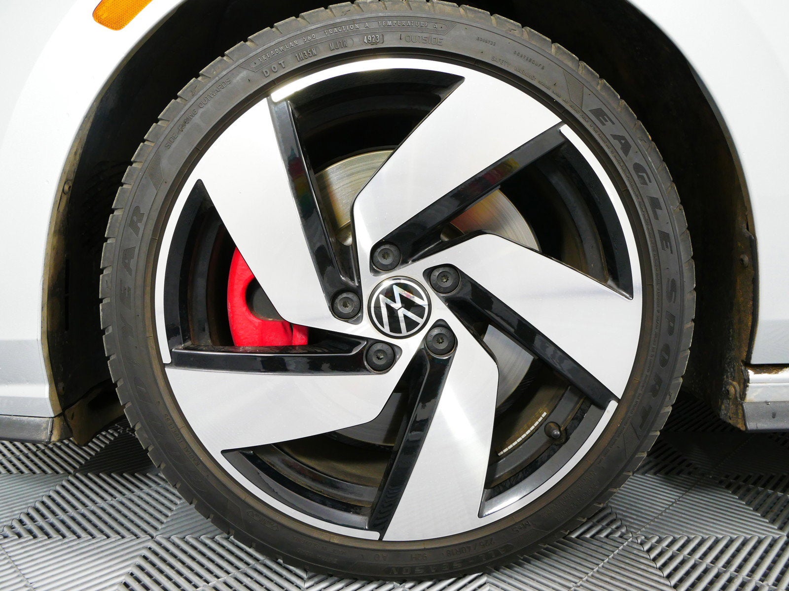 2024 Volkswagen Golf GTI S *1-OWNER*