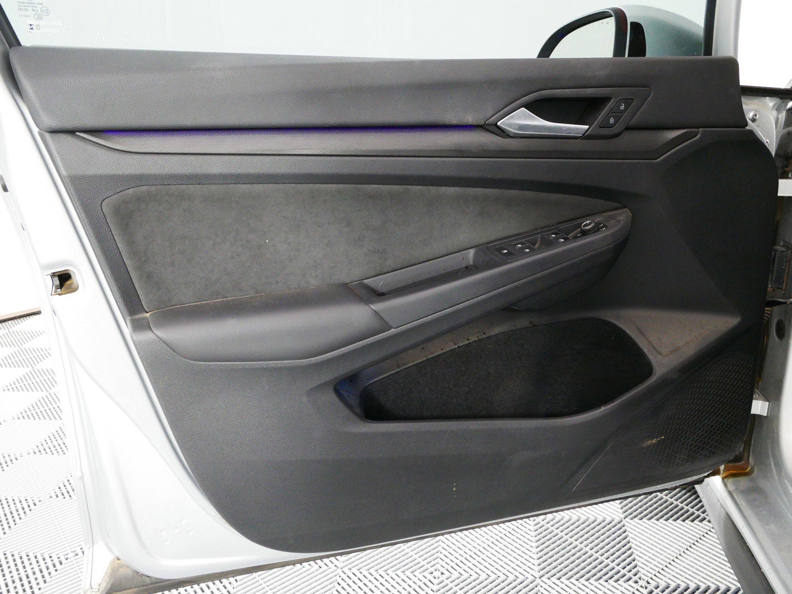 2024 Volkswagen Golf GTI S *1-OWNER*