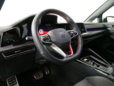 2024 Volkswagen Golf GTI S *1-OWNER*