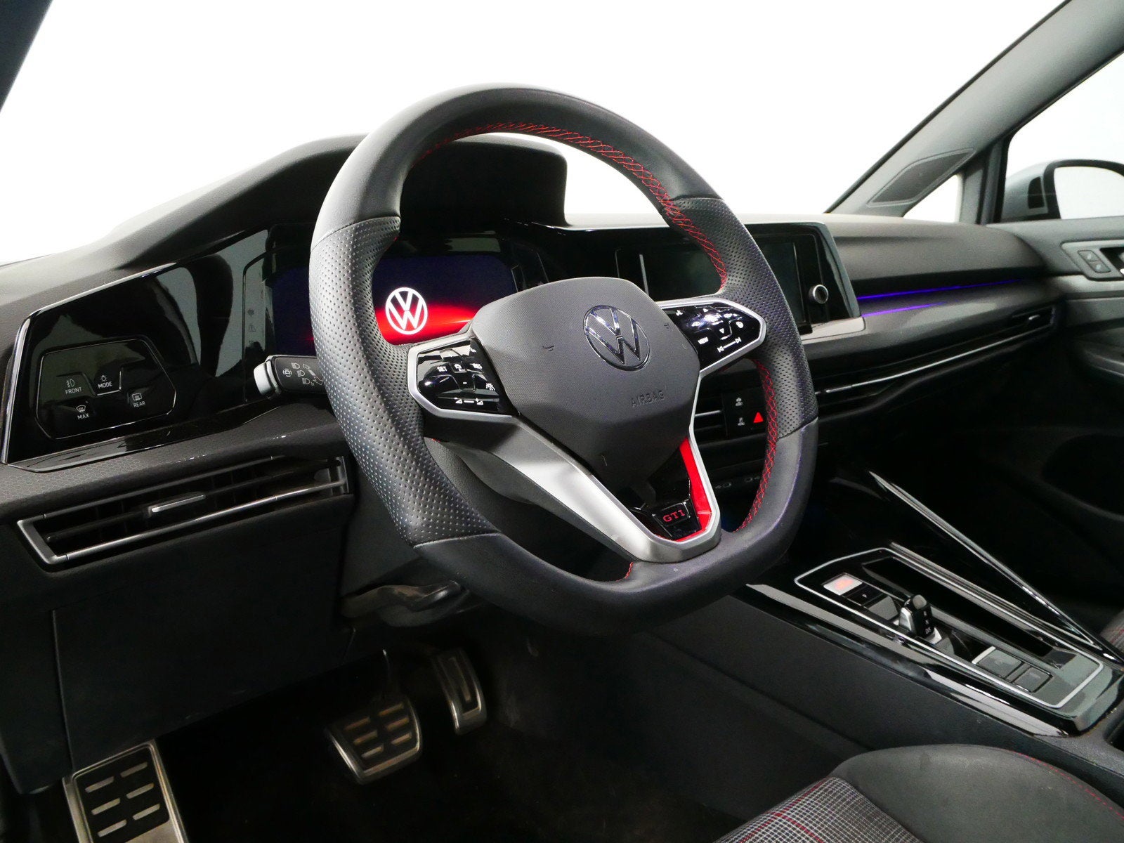 2024 Volkswagen Golf GTI S *1-OWNER*