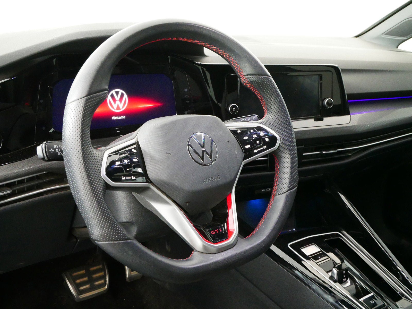 2024 Volkswagen Golf GTI S *1-OWNER*