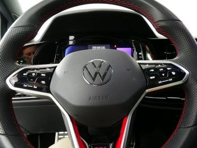 2024 Volkswagen Golf GTI S *1-OWNER*