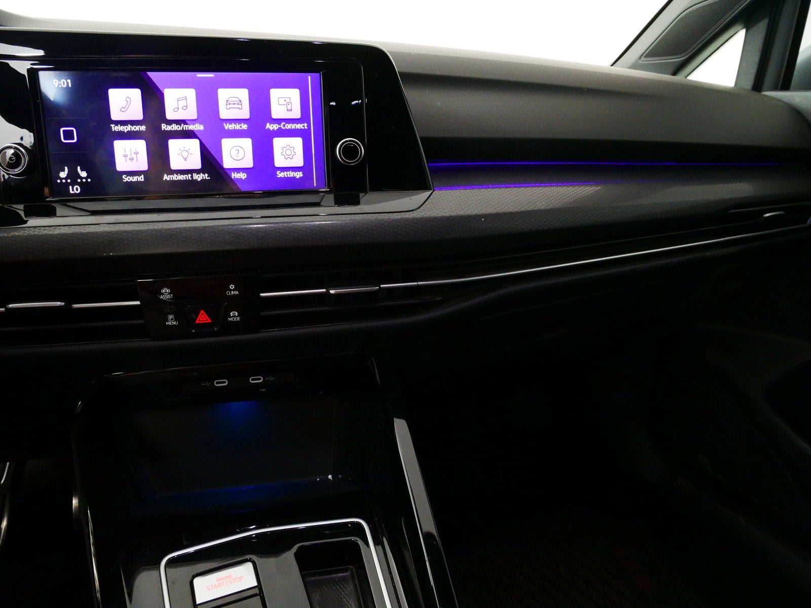 2024 Volkswagen Golf GTI S *1-OWNER*