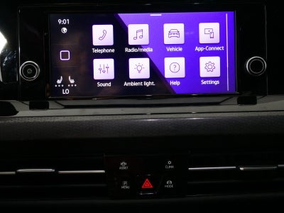 2024 Volkswagen Golf GTI S *1-OWNER*