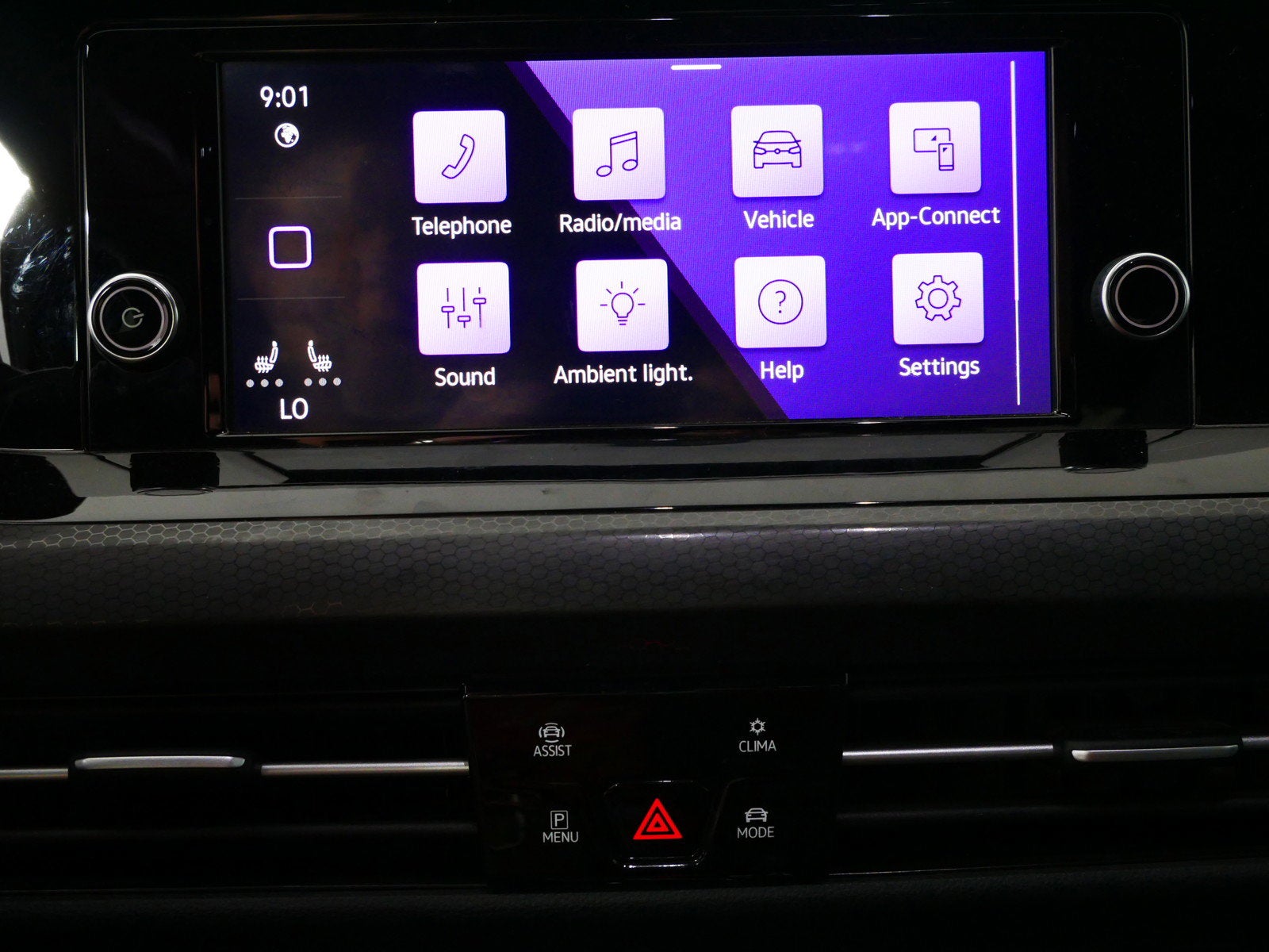 2024 Volkswagen Golf GTI S *1-OWNER*