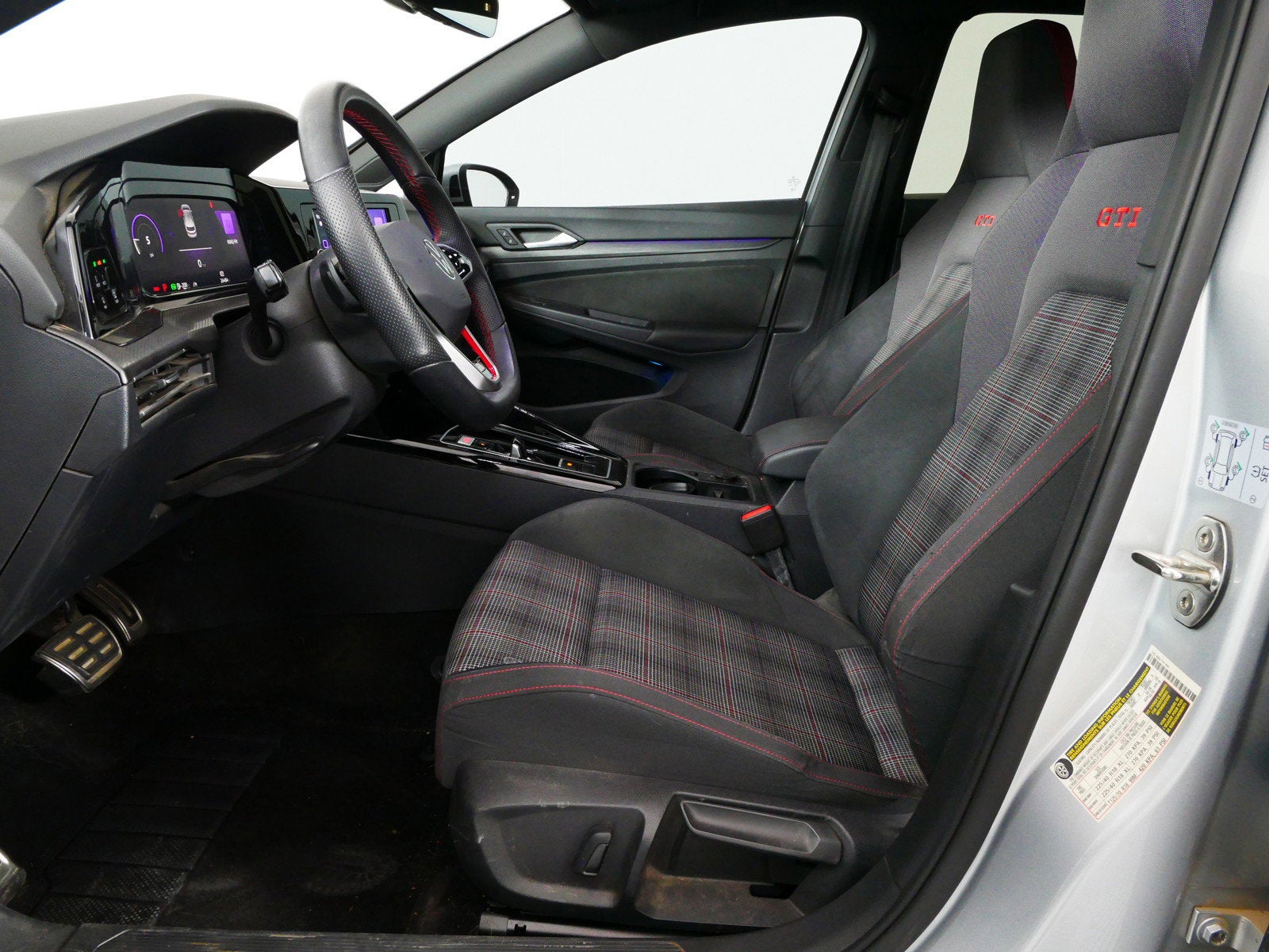 2024 Volkswagen Golf GTI S *1-OWNER*