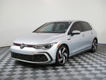 2024 Volkswagen Golf GTI S *1-OWNER*