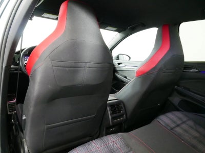 2024 Volkswagen Golf GTI S *1-OWNER*