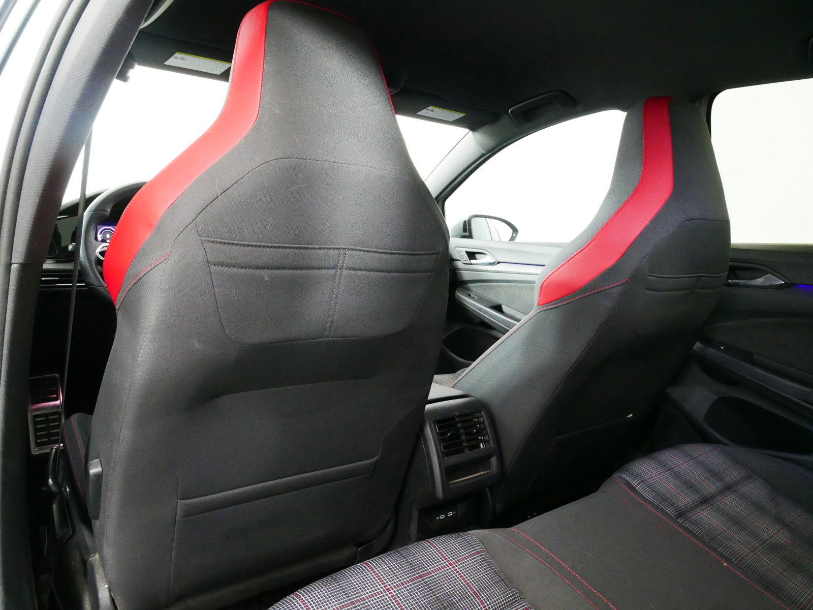 2024 Volkswagen Golf GTI S *1-OWNER*