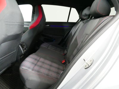 2024 Volkswagen Golf GTI S *1-OWNER*