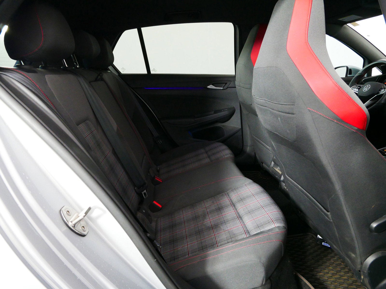 2024 Volkswagen Golf GTI S *1-OWNER*