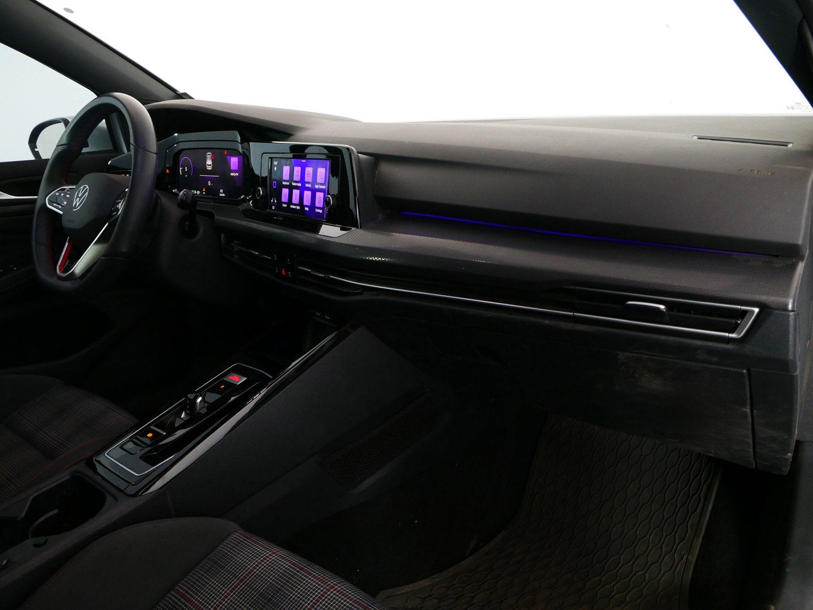 2024 Volkswagen Golf GTI S *1-OWNER*