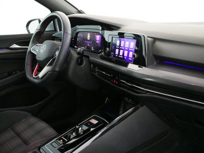 2024 Volkswagen Golf GTI S *1-OWNER*