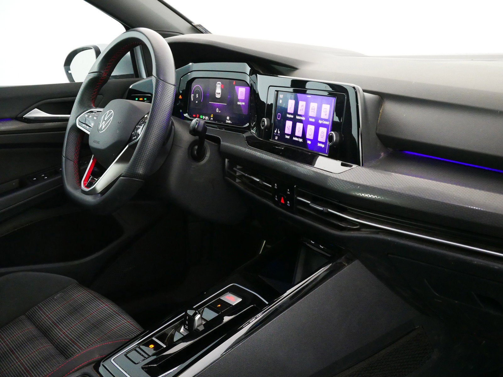 2024 Volkswagen Golf GTI S *1-OWNER*