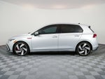 2024 Volkswagen Golf GTI S *1-OWNER*