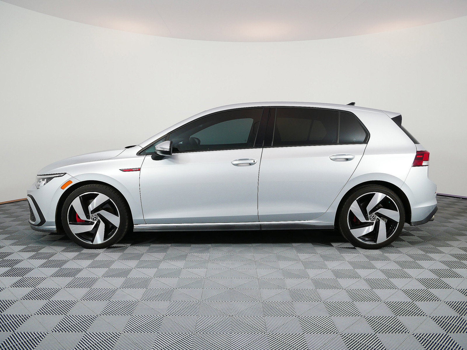 2024 Volkswagen Golf GTI S *1-OWNER*