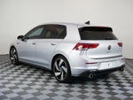 2024 Volkswagen Golf GTI S *1-OWNER*