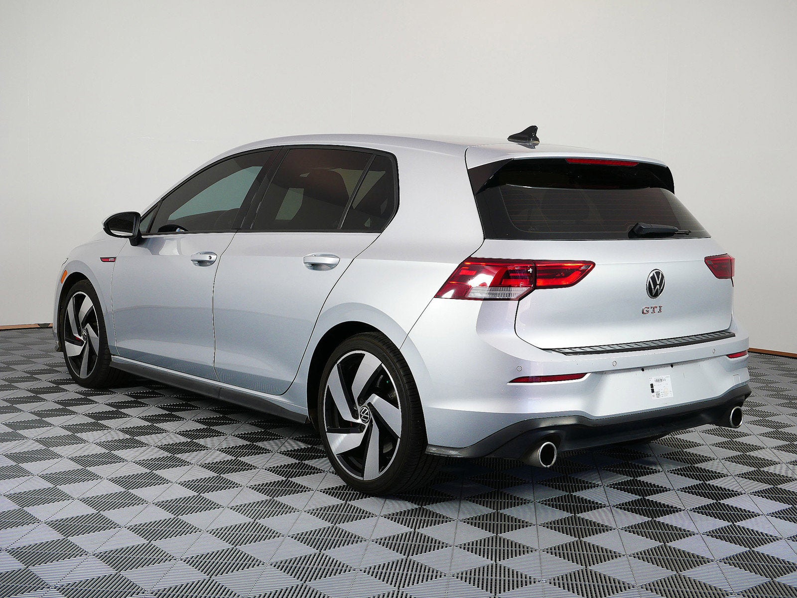 2024 Volkswagen Golf GTI S *1-OWNER*