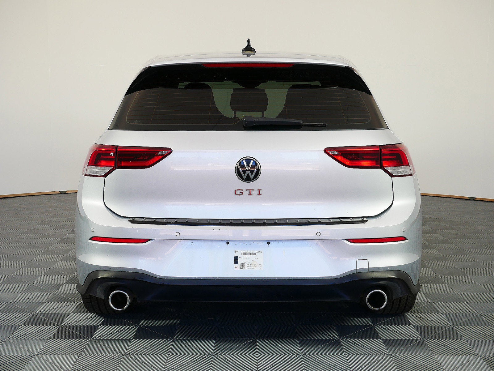 2024 Volkswagen Golf GTI S *1-OWNER*