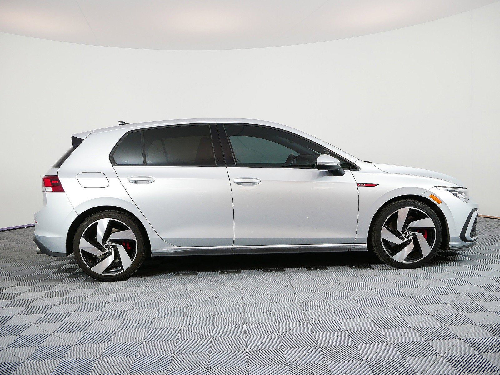 2024 Volkswagen Golf GTI S *1-OWNER*