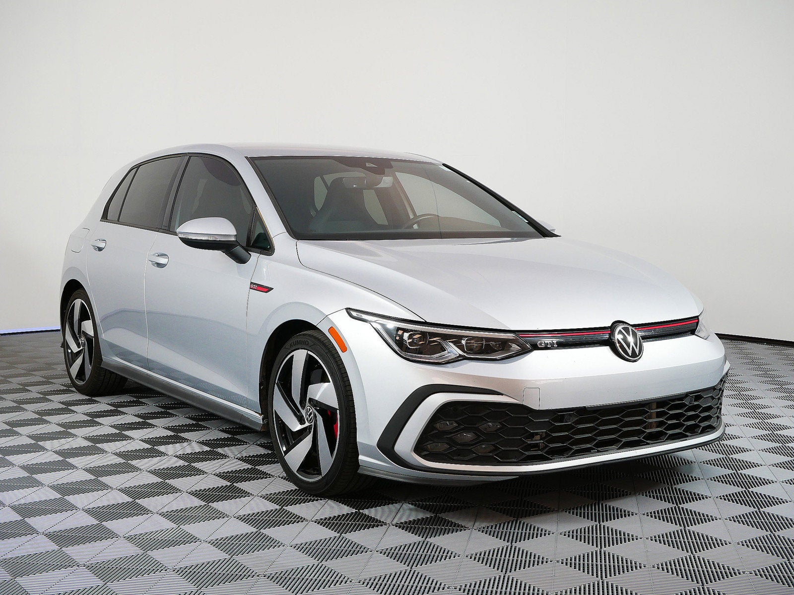 2024 Volkswagen Golf GTI S *1-OWNER*