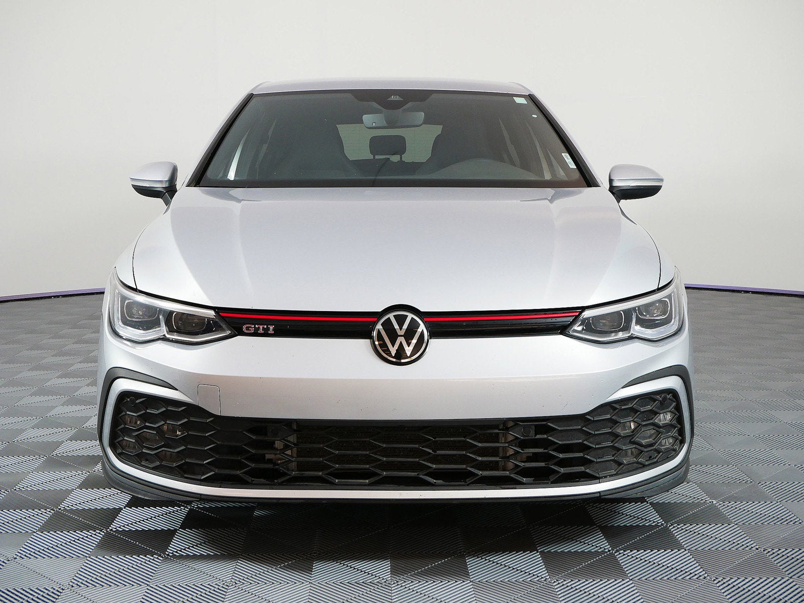 2024 Volkswagen Golf GTI S *1-OWNER*