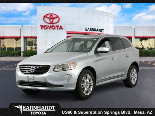 2015 Volvo XC60 T5 Drive-E Premier *WELL MAINTAINED!*