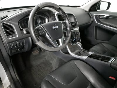 2015 Volvo XC60 T5 Drive-E Premier *WELL MAINTAINED!*
