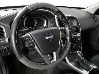 2015 Volvo XC60 T5 Drive-E Premier *WELL MAINTAINED!*