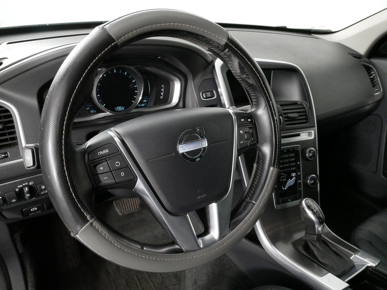 2015 Volvo XC60 T5 Drive-E Premier *WELL MAINTAINED!*