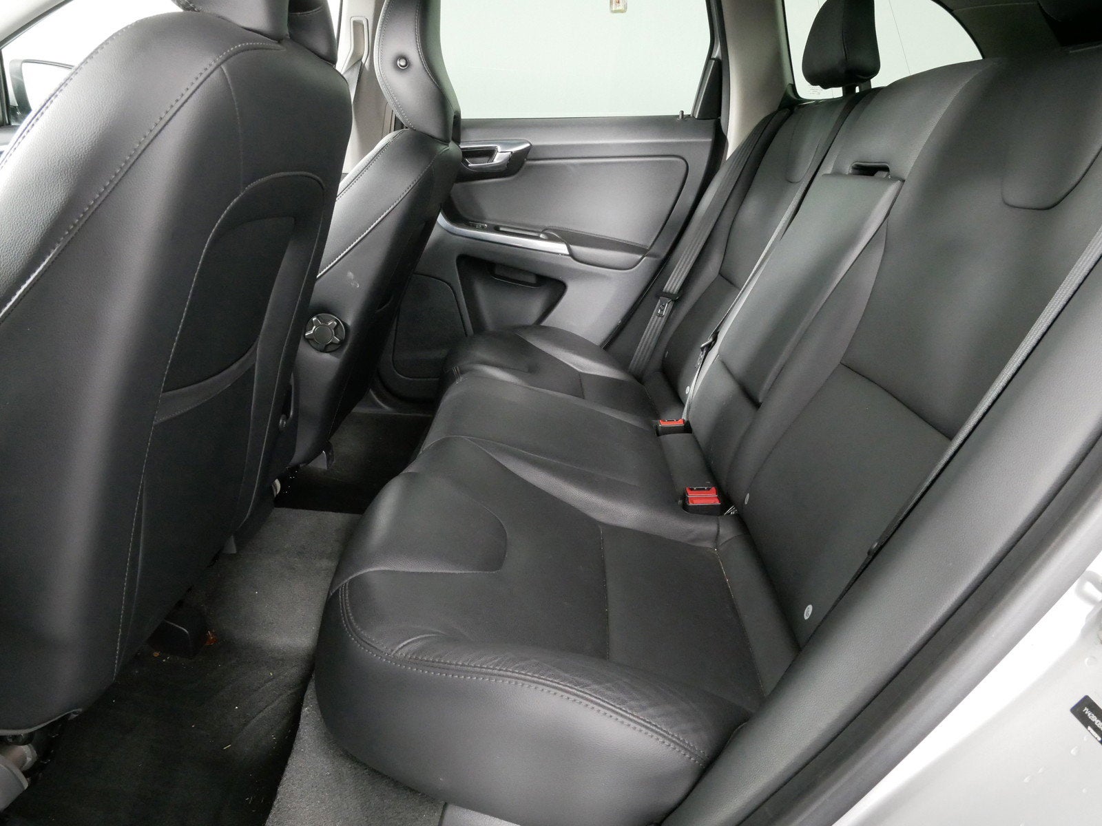 2015 Volvo XC60 T5 Drive-E Premier *WELL MAINTAINED!*