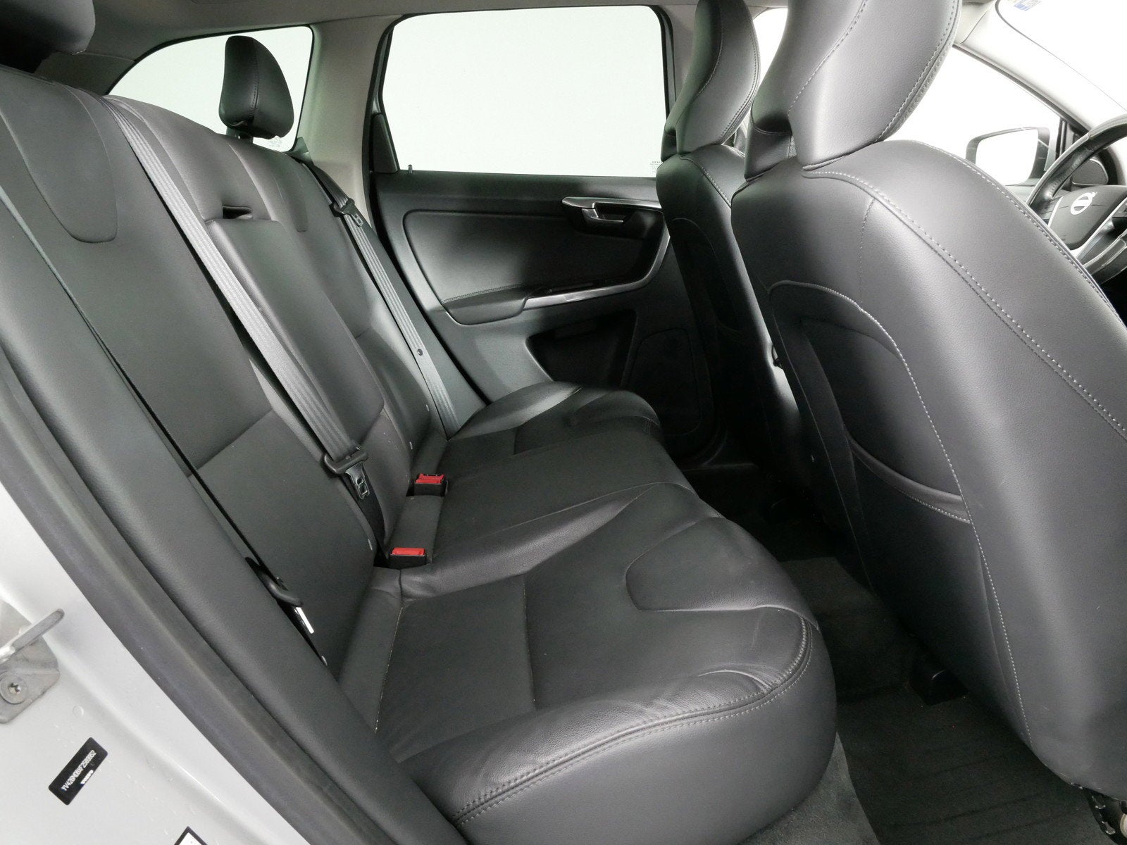 2015 Volvo XC60 T5 Drive-E Premier *WELL MAINTAINED!*