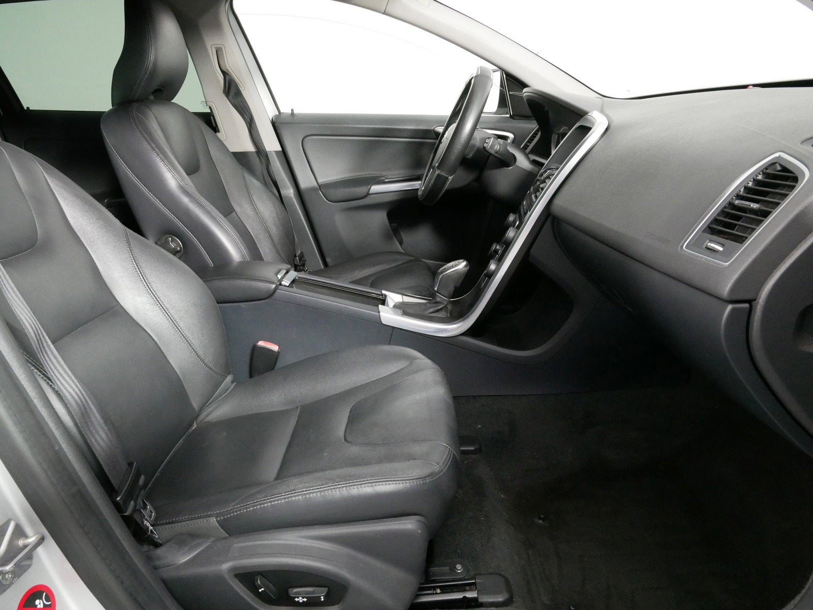 2015 Volvo XC60 T5 Drive-E Premier *WELL MAINTAINED!*