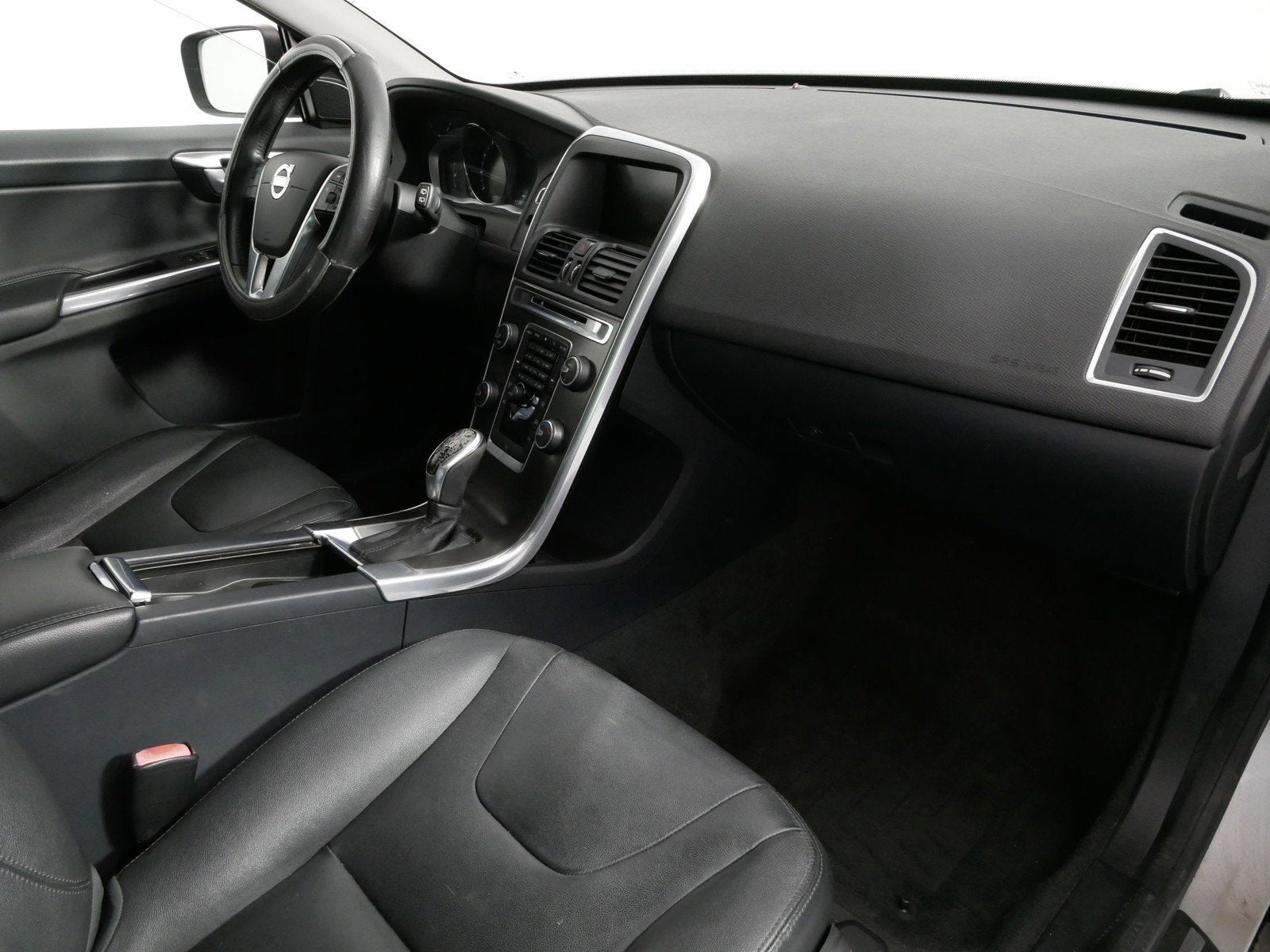 2015 Volvo XC60 T5 Drive-E Premier *WELL MAINTAINED!*