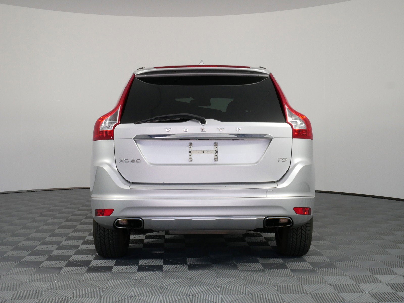 2015 Volvo XC60 T5 Drive-E Premier *WELL MAINTAINED!*