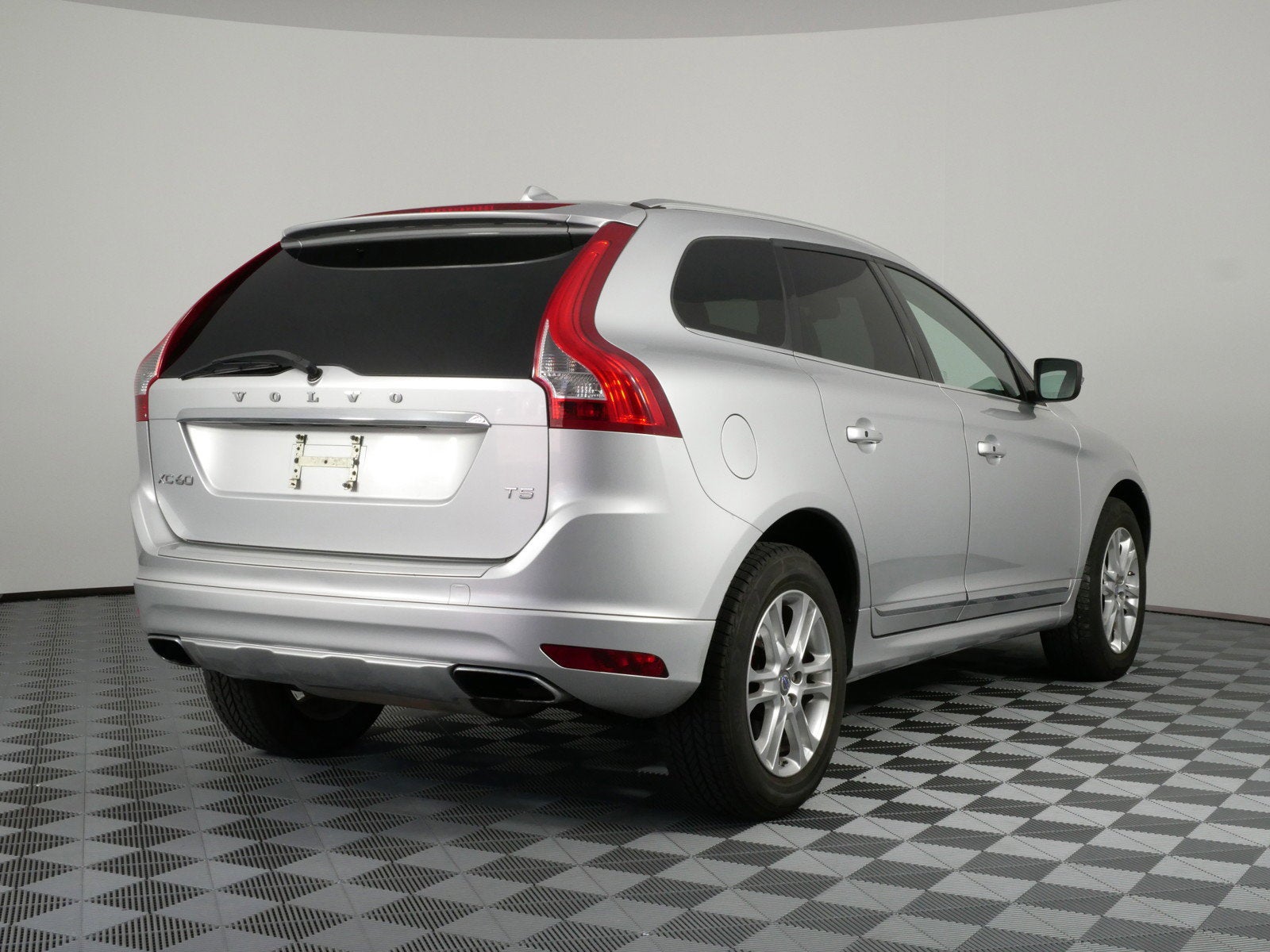 2015 Volvo XC60 T5 Drive-E Premier *WELL MAINTAINED!*