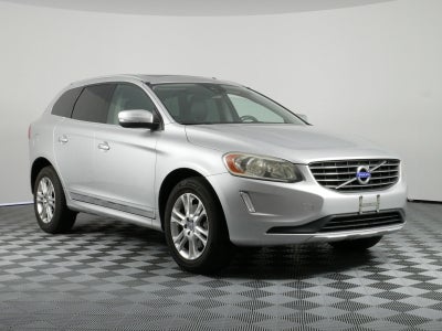 2015 Volvo XC60 T5 Drive-E Premier *WELL MAINTAINED!*