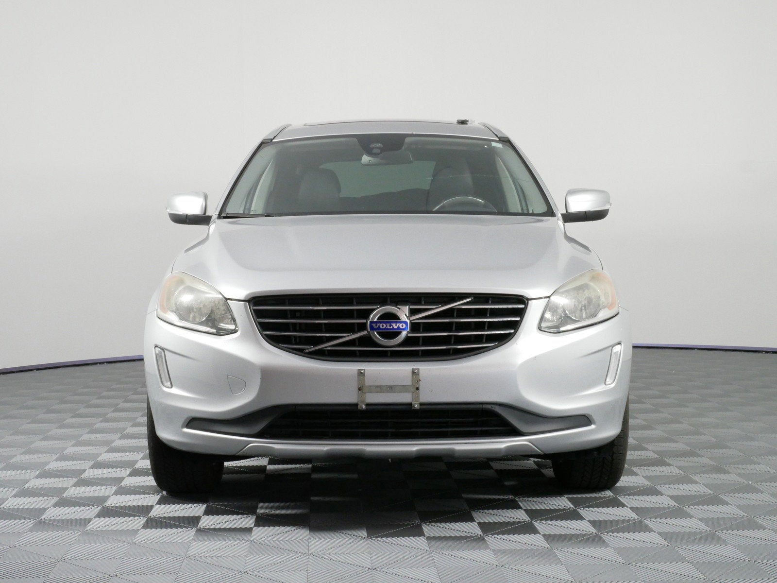 2015 Volvo XC60 T5 Drive-E Premier *WELL MAINTAINED!*