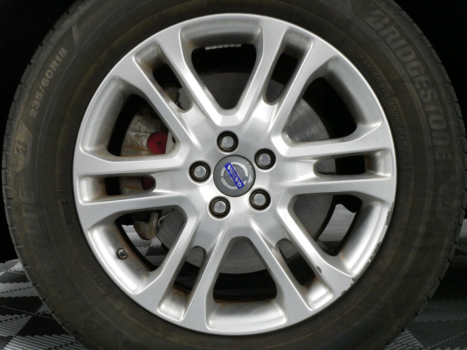 2015 Volvo XC60 T5 Drive-E Premier *WELL MAINTAINED!*