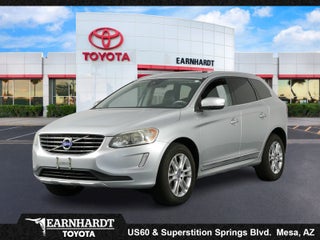 2015 Volvo XC60 T5 Drive-E Premier *WELL MAINTAINED!*