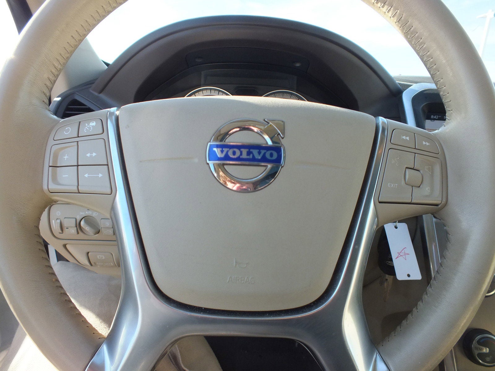 2013 Volvo XC60 T6 AWD *AFFORDABLE SUV!*