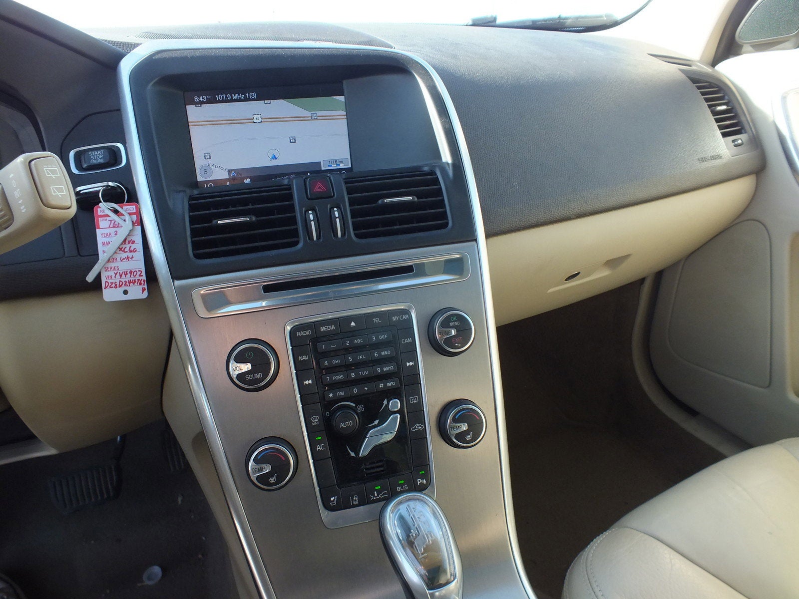 2013 Volvo XC60 T6 AWD *AFFORDABLE SUV!*