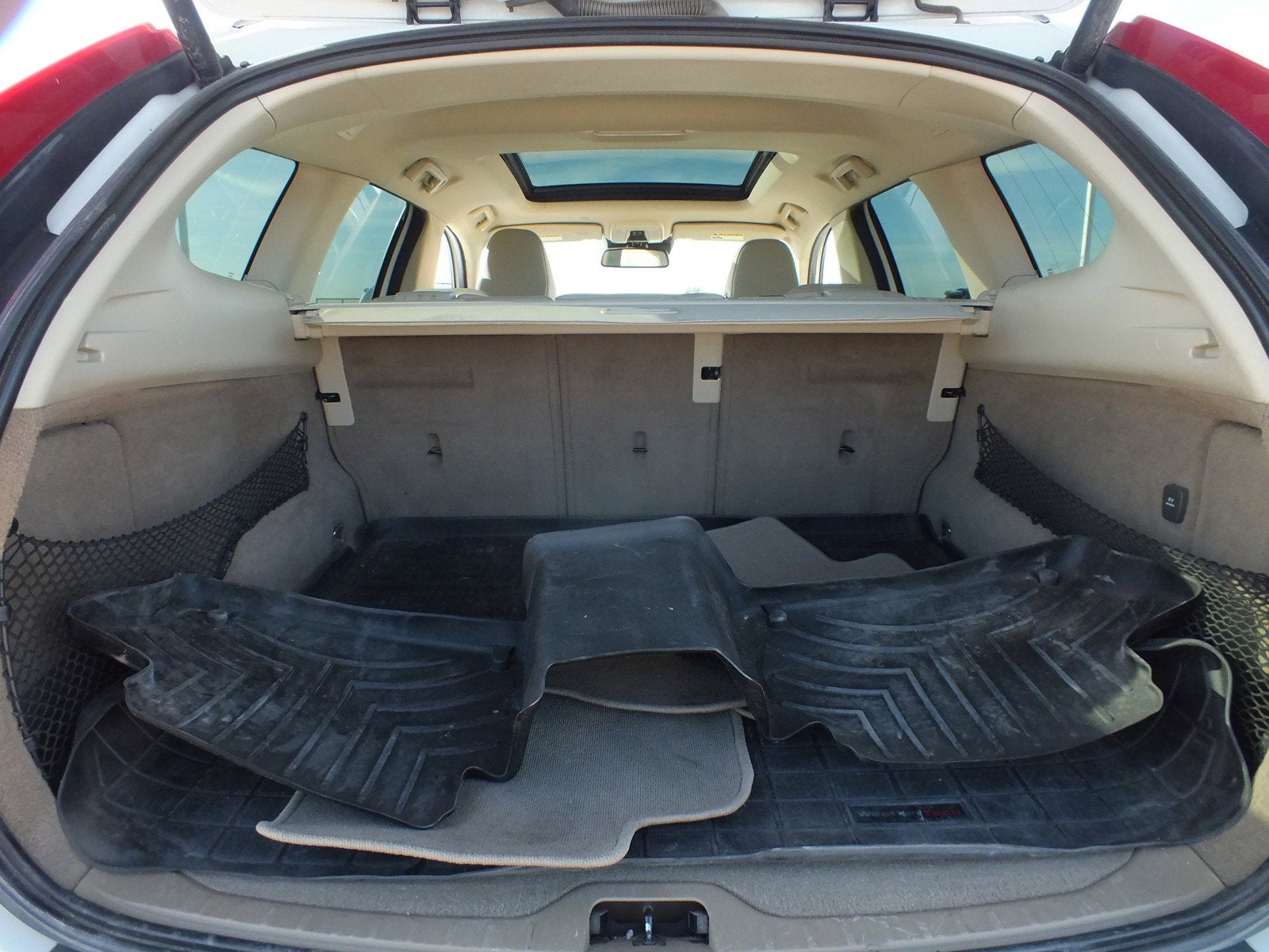 2013 Volvo XC60 T6 AWD *AFFORDABLE SUV!*