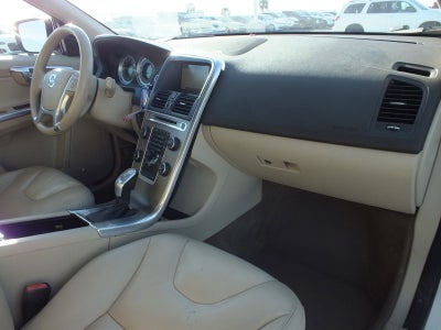 2013 Volvo XC60 T6 AWD *AFFORDABLE SUV!*