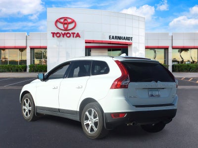 2013 Volvo XC60 T6 AWD *AFFORDABLE SUV!*