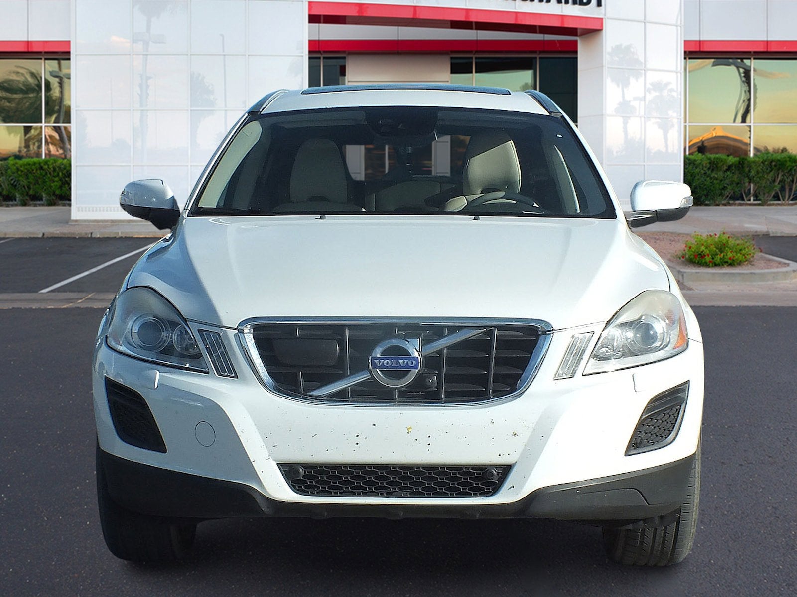 2013 Volvo XC60 T6 AWD *AFFORDABLE SUV!*